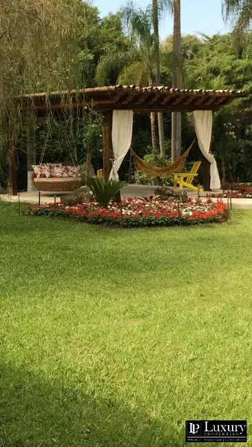 Foto 10 de Sítio / Rancho à venda em Sítio da Moenda, Itatiba - SP