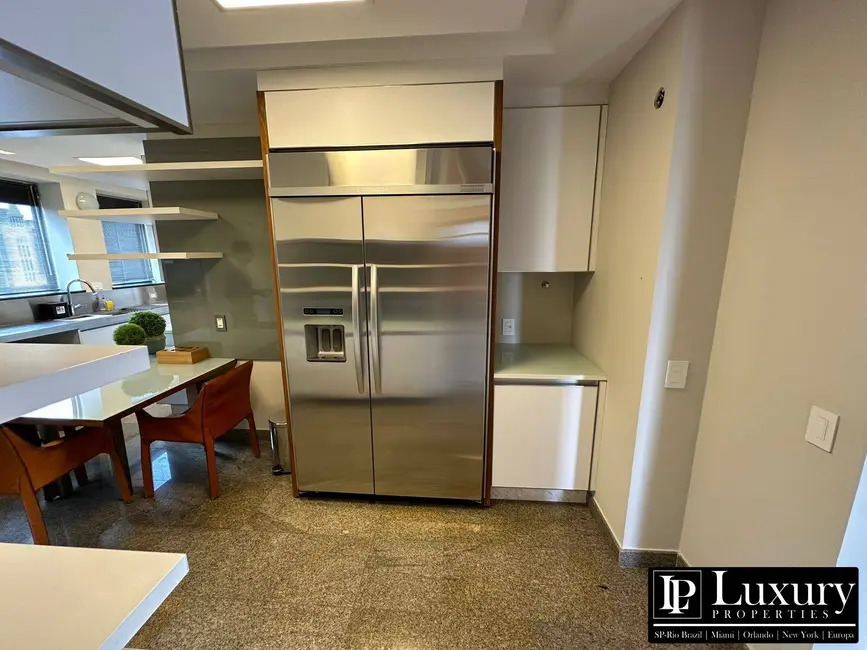 Foto 7 de Apartamento com 5 quartos à venda, 337m2 em Jardim Paulista, São Paulo - SP