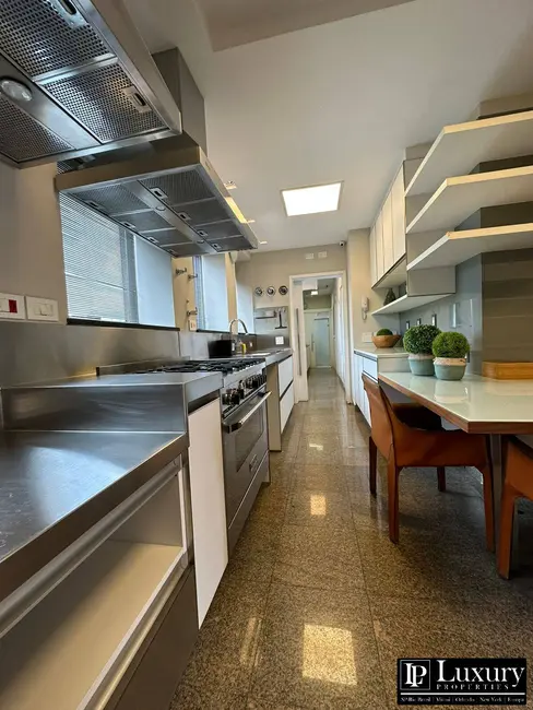 Foto 9 de Apartamento com 5 quartos à venda, 337m2 em Jardim Paulista, São Paulo - SP