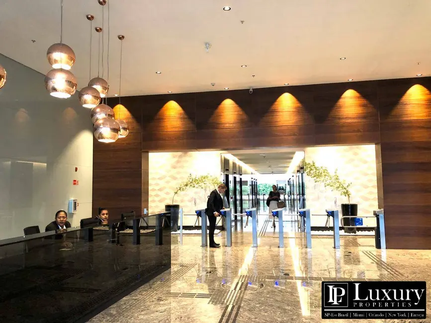 Foto 6 de Sala Comercial à venda, 1500m2 em Barueri - SP