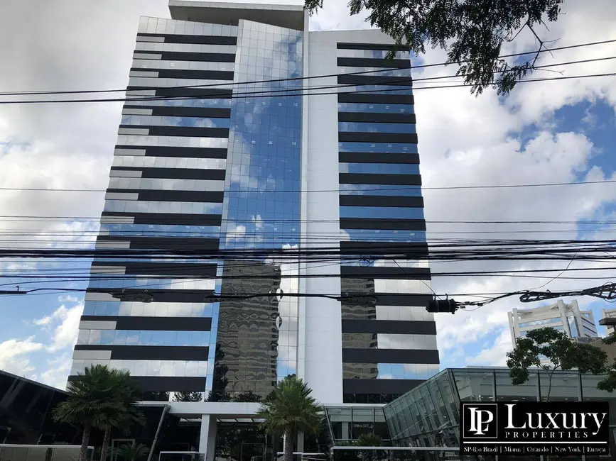 Foto 4 de Sala Comercial à venda, 1500m2 em Barueri - SP