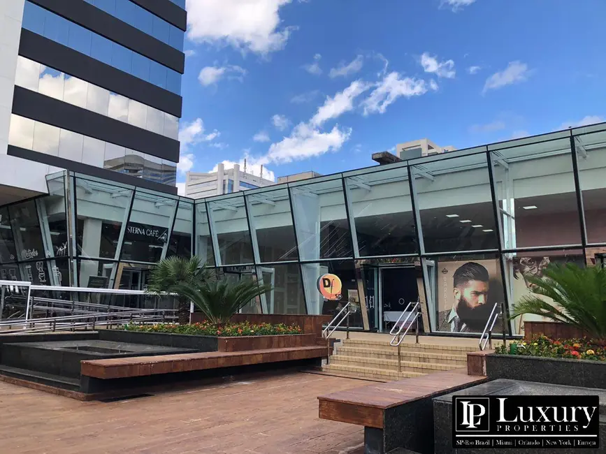 Foto 5 de Sala Comercial à venda, 1500m2 em Barueri - SP