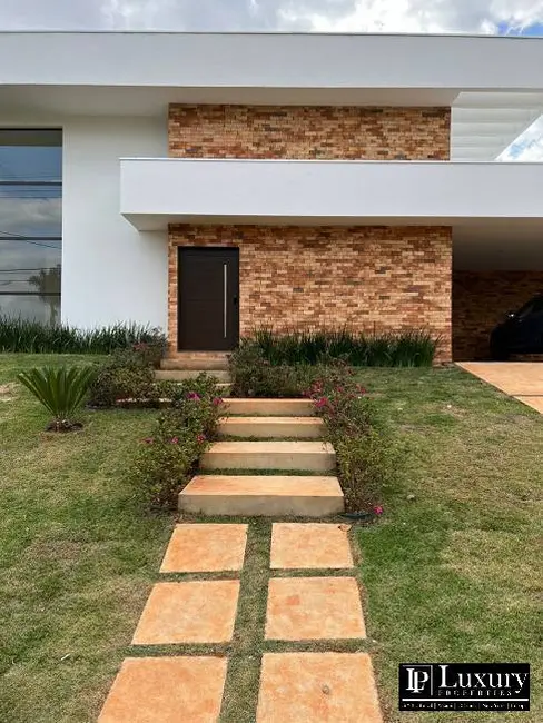 Foto 4 de Casa de Condomínio com 4 quartos à venda em Aracoiaba Da Serra - SP