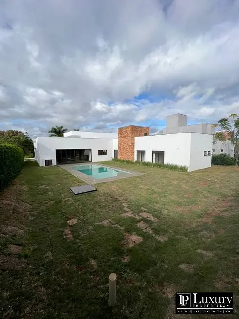 Foto 5 de Casa de Condomínio com 4 quartos à venda em Aracoiaba Da Serra - SP