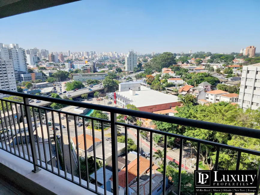 Foto 3 de Apartamento com 2 quartos à venda, 161m2 em Vila Clementino, São Paulo - SP