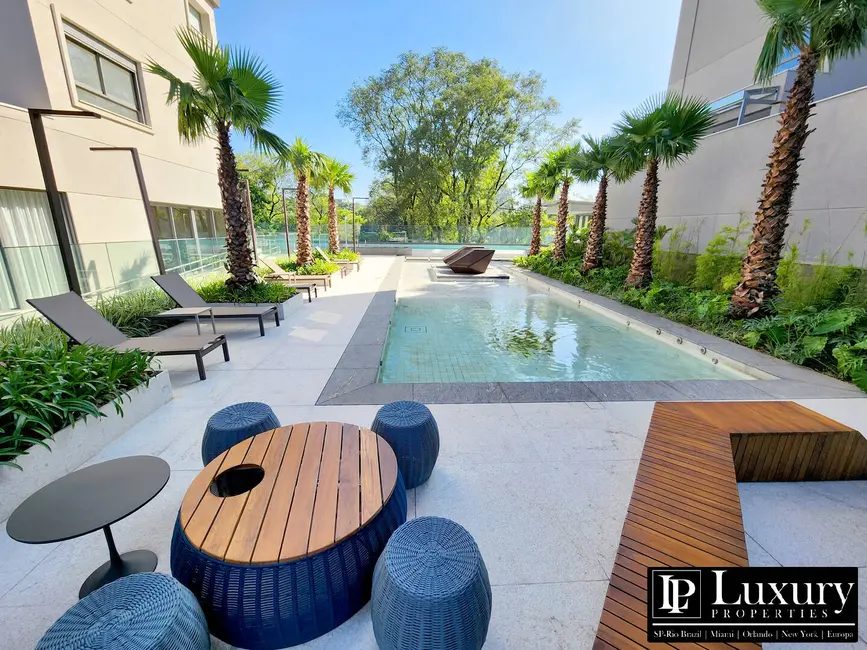 Foto 7 de Apartamento com 2 quartos à venda, 161m2 em Vila Clementino, São Paulo - SP