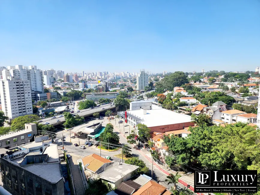 Foto 4 de Apartamento com 2 quartos à venda, 161m2 em Vila Clementino, São Paulo - SP