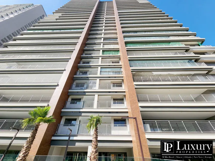 Foto 6 de Apartamento com 2 quartos à venda, 161m2 em Vila Clementino, São Paulo - SP