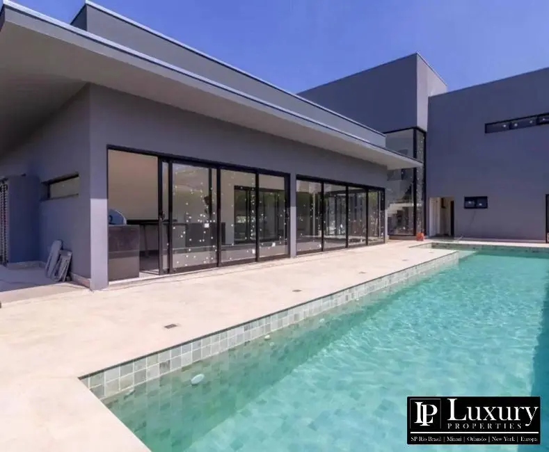 Foto 7 de Casa de Condomínio com 4 quartos à venda em Aracoiaba Da Serra - SP