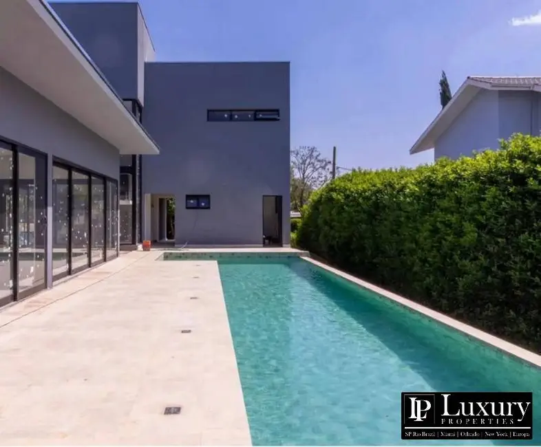 Foto 9 de Casa de Condomínio com 4 quartos à venda em Aracoiaba Da Serra - SP