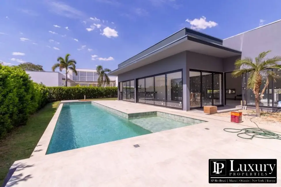 Foto 5 de Casa de Condomínio com 4 quartos à venda em Aracoiaba Da Serra - SP