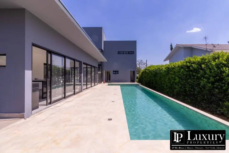 Foto 8 de Casa de Condomínio com 4 quartos à venda em Aracoiaba Da Serra - SP