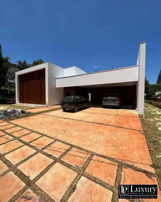 Foto 3 de Casa de Condomínio com 4 quartos à venda em Aracoiaba Da Serra - SP