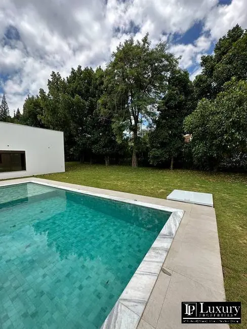 Casa de Condomínio com 4 quartos à venda em Aracoiaba Da Serra - SP - imagem 7 Foto 7 de Casa de Condomínio com 4 quartos à venda em Aracoiaba Da Serra - SP