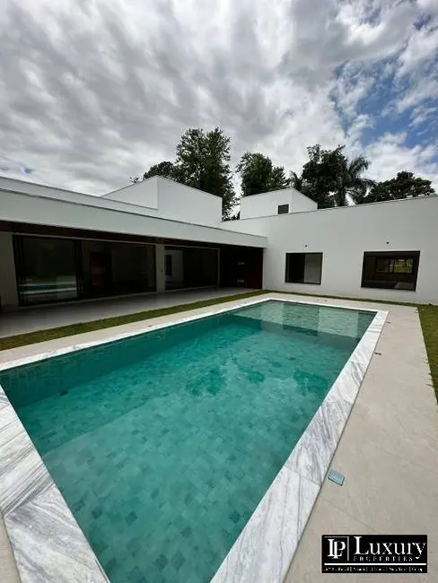 Foto 6 de Casa de Condomínio com 4 quartos à venda em Aracoiaba Da Serra - SP