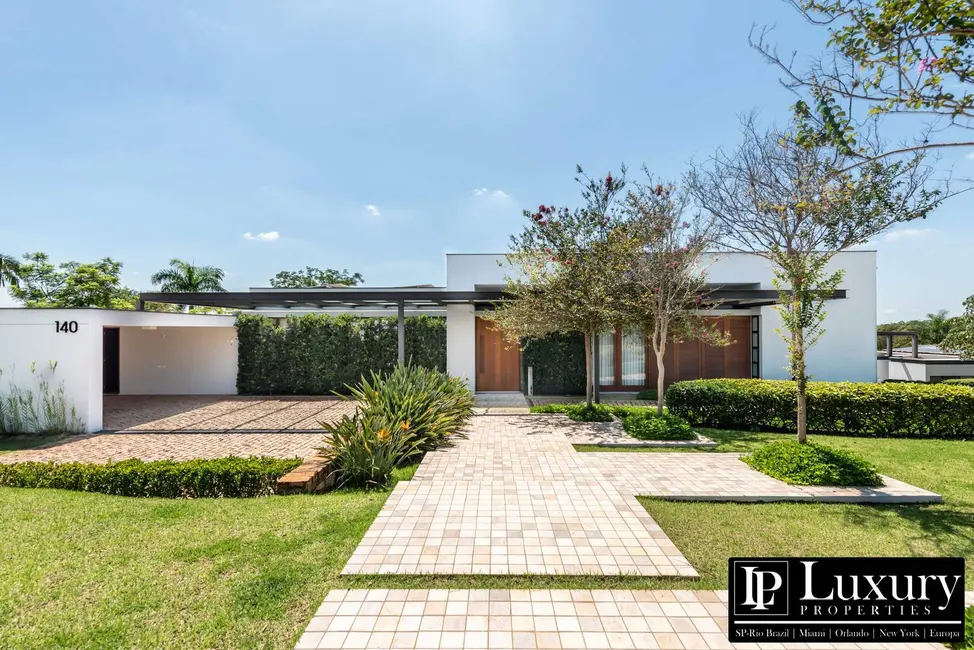 Foto 5 de Casa de Condomínio com 9 quartos à venda em Fazenda Vila Real de Itu, Itu - SP