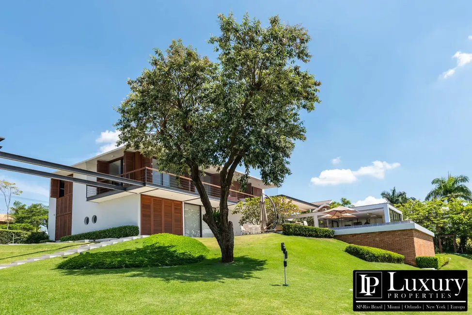 Foto 8 de Casa de Condomínio com 9 quartos à venda em Fazenda Vila Real de Itu, Itu - SP