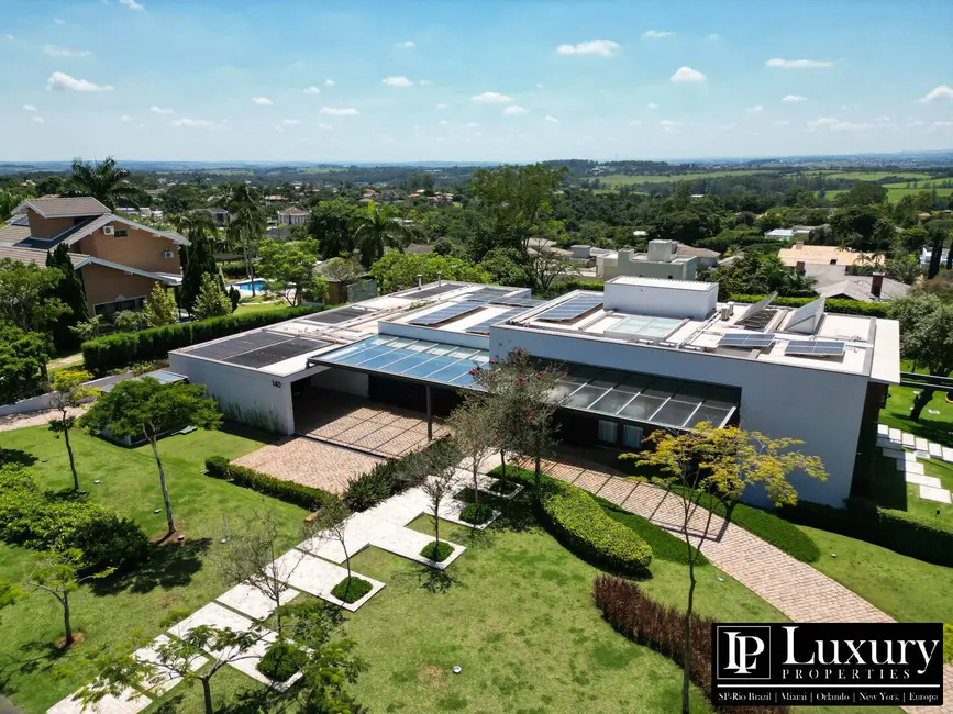 Foto 3 de Casa de Condomínio com 9 quartos à venda em Fazenda Vila Real de Itu, Itu - SP