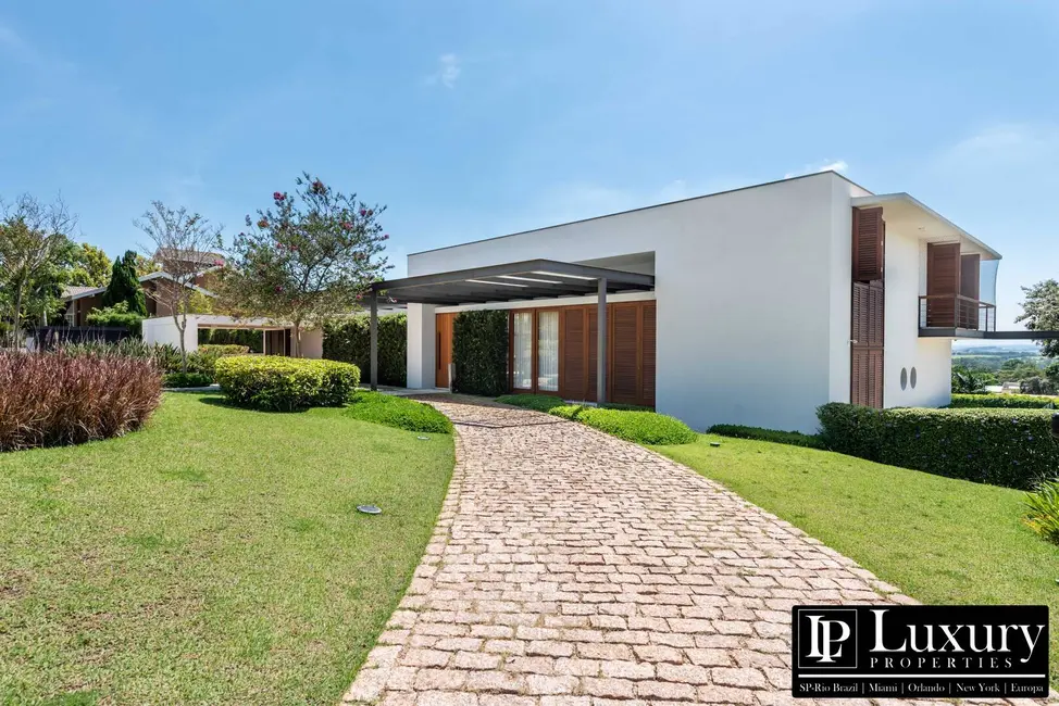 Foto 6 de Casa de Condomínio com 9 quartos à venda em Fazenda Vila Real de Itu, Itu - SP