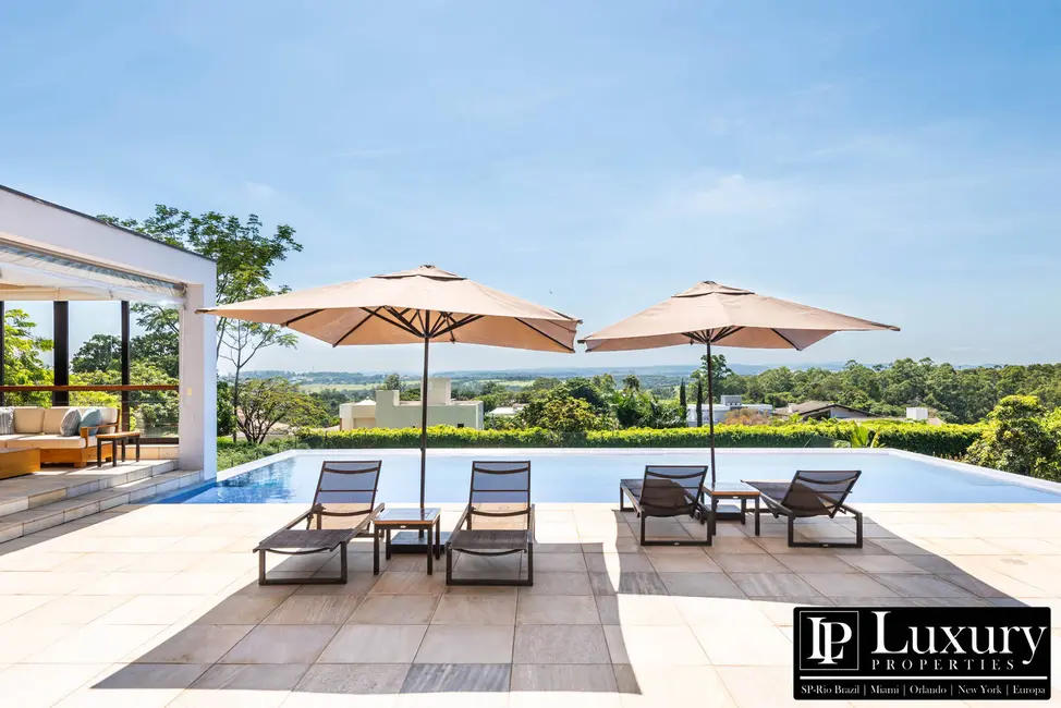 Foto 9 de Casa de Condomínio com 9 quartos à venda em Fazenda Vila Real de Itu, Itu - SP