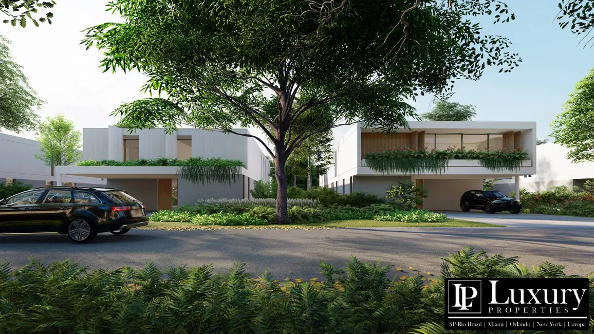 Foto 2 de Casa de Condomínio com 5 quartos à venda em Porto Feliz - SP