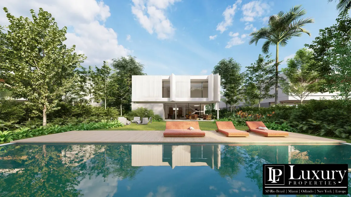 Foto 7 de Casa de Condomínio com 5 quartos à venda em Porto Feliz - SP