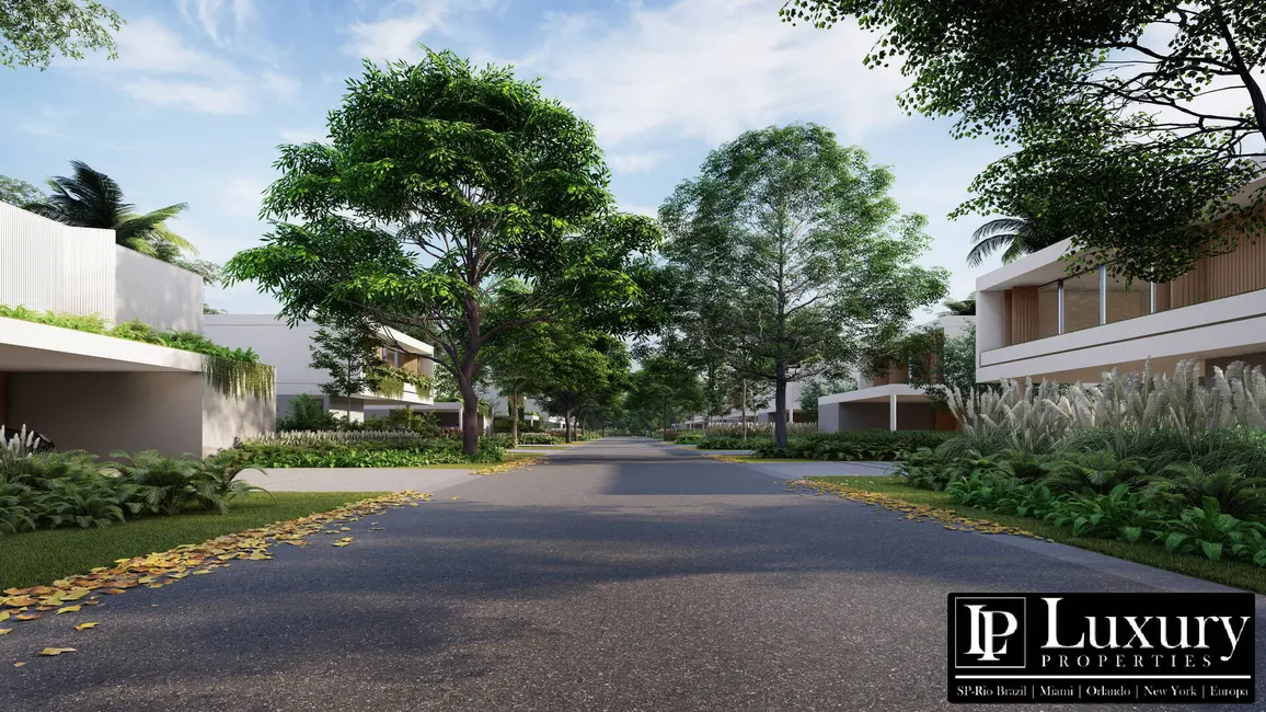 Foto 4 de Casa de Condomínio com 5 quartos à venda em Porto Feliz - SP