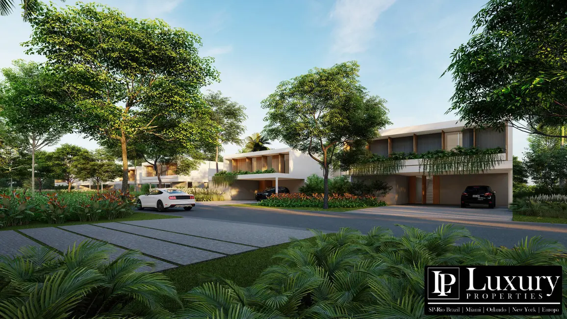 Foto 3 de Casa de Condomínio com 5 quartos à venda em Porto Feliz - SP