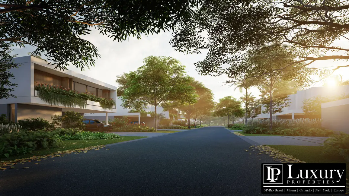 Foto 5 de Casa de Condomínio com 5 quartos à venda em Porto Feliz - SP