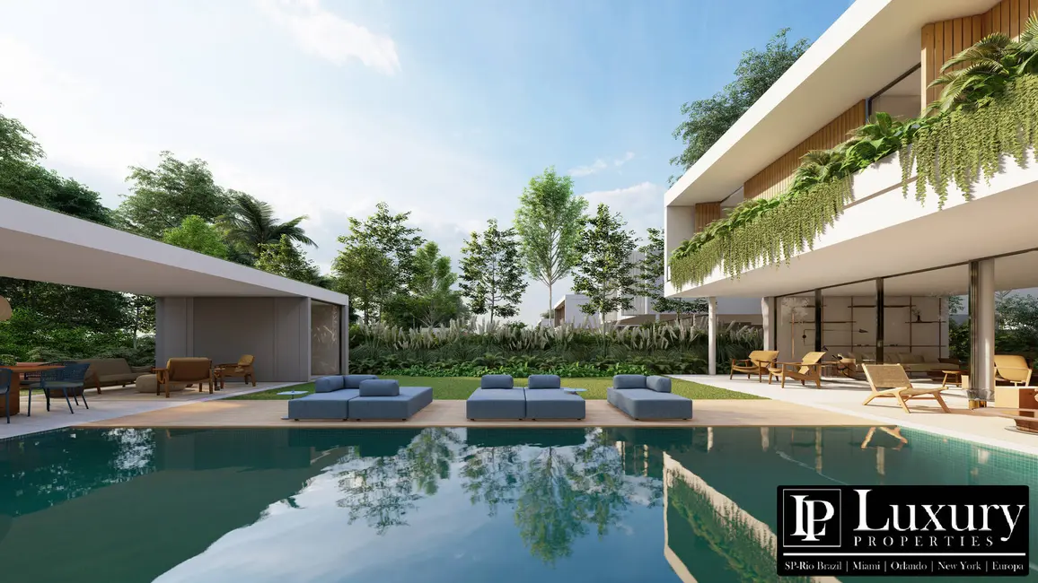 Foto 9 de Casa de Condomínio com 5 quartos à venda em Porto Feliz - SP