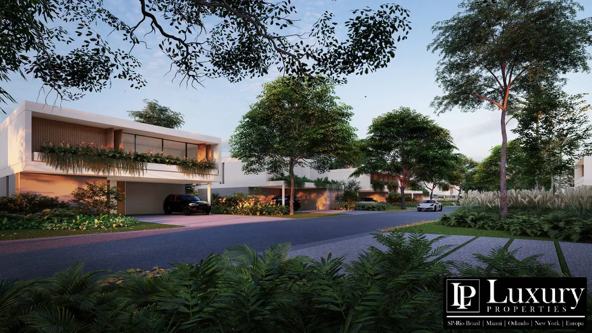 Foto 1 de Casa de Condomínio com 5 quartos à venda em Porto Feliz - SP