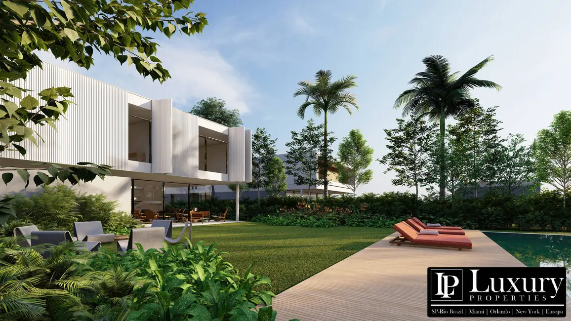 Foto 6 de Casa de Condomínio com 5 quartos à venda em Porto Feliz - SP