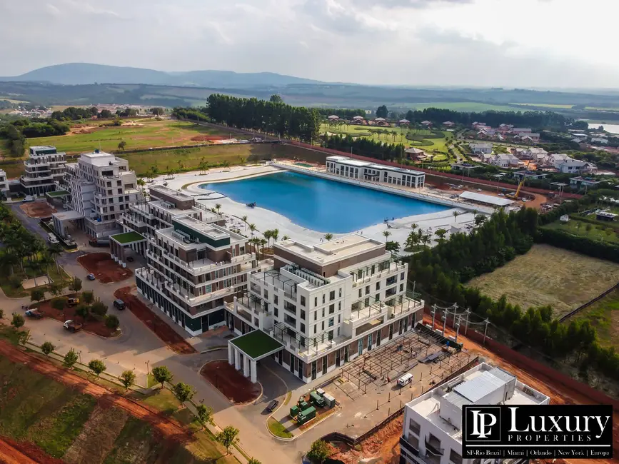 Foto 7 de Apartamento com 2 quartos à venda, 204m2 em Porto Feliz - SP