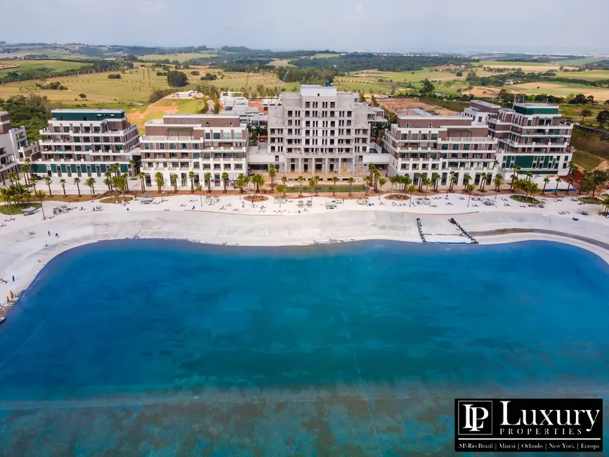 Foto 8 de Apartamento com 2 quartos à venda, 204m2 em Porto Feliz - SP