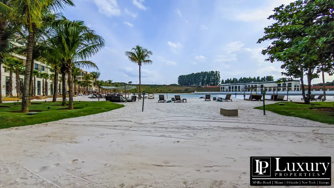 Foto 9 de Apartamento com 2 quartos à venda, 204m2 em Porto Feliz - SP