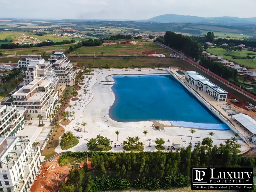 Foto 5 de Apartamento com 2 quartos à venda, 204m2 em Porto Feliz - SP