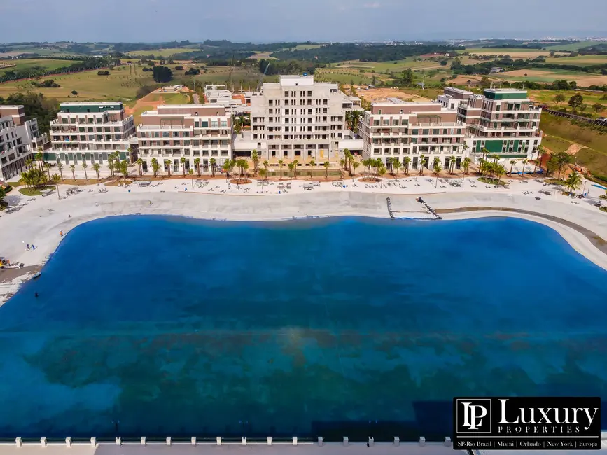 Foto 1 de Apartamento com 2 quartos à venda, 204m2 em Porto Feliz - SP