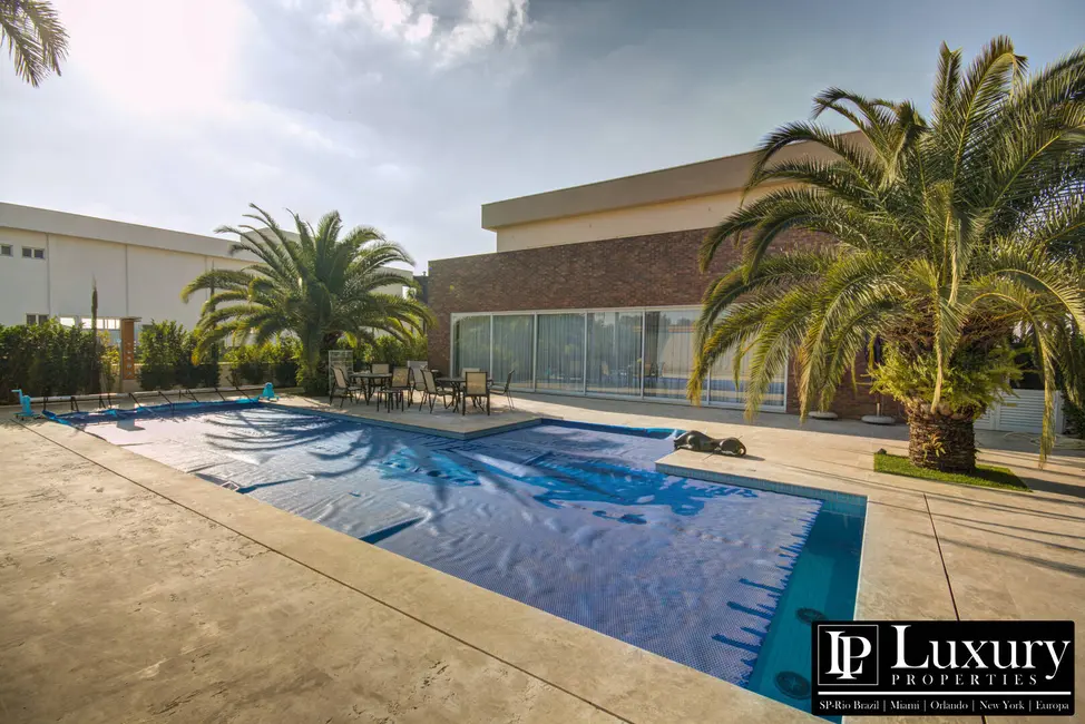 Foto 9 de Casa de Condomínio com 5 quartos à venda em Porto Feliz - SP