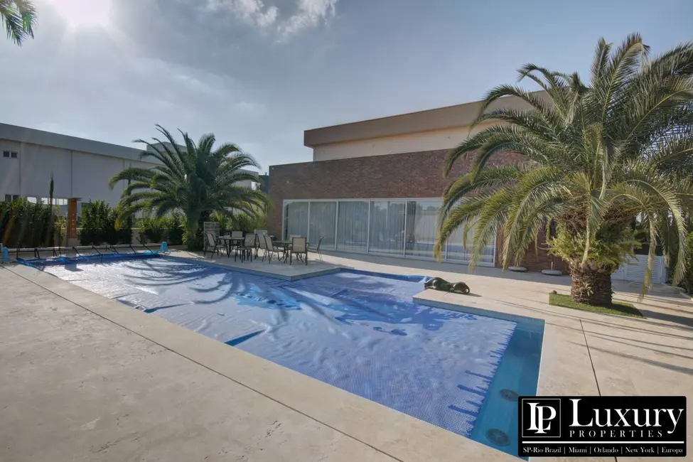 Foto 5 de Casa de Condomínio com 5 quartos à venda em Porto Feliz - SP