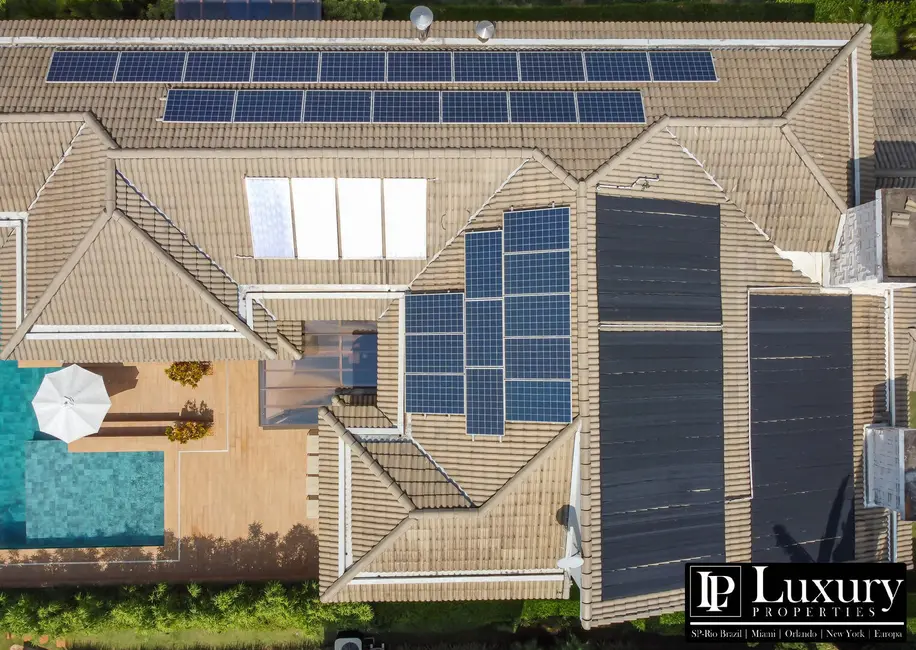 Foto 7 de Casa de Condomínio com 5 quartos à venda em Porto Feliz - SP