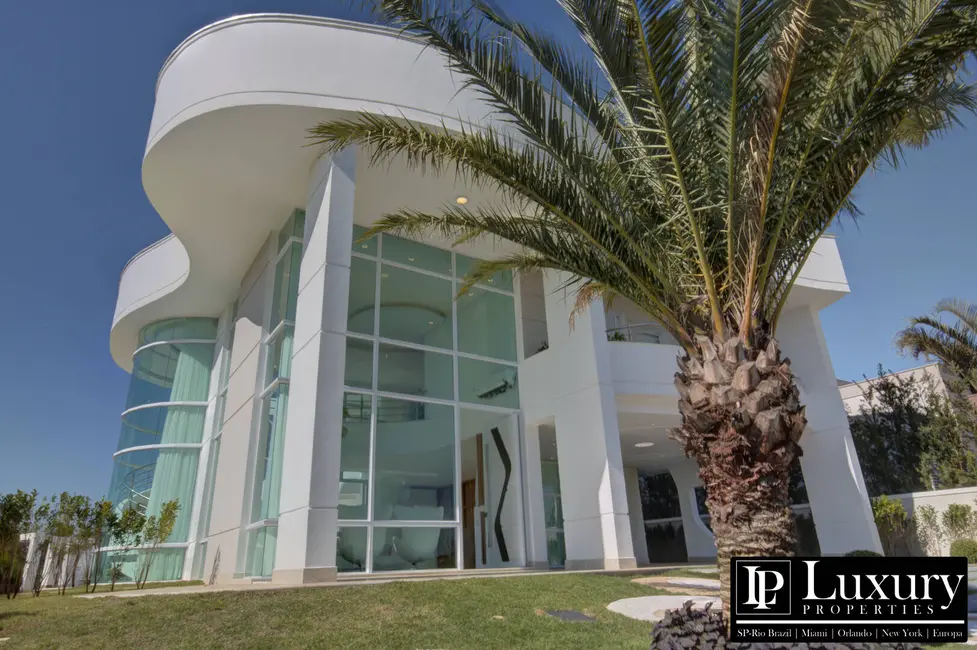 Foto 9 de Casa de Condomínio com 5 quartos à venda em Porto Feliz - SP