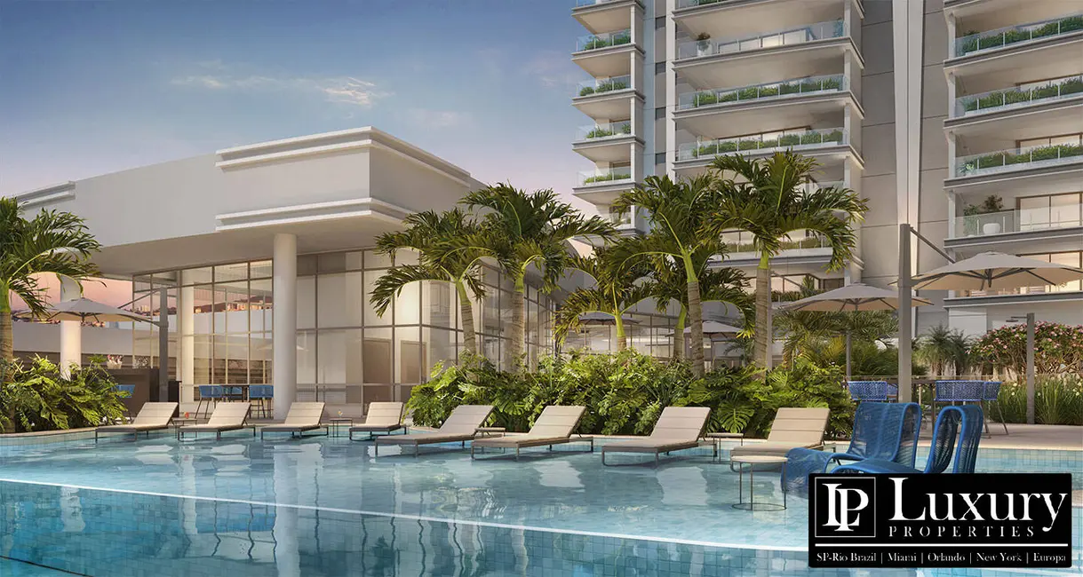 Apartamento com 4 quartos à venda e para alugar, 281m2 em Paraíso, São Paulo - SP - imagem 9 Foto 9 de Apartamento com 4 quartos à venda e para alugar, 281m2 em Paraíso, São Paulo - SP