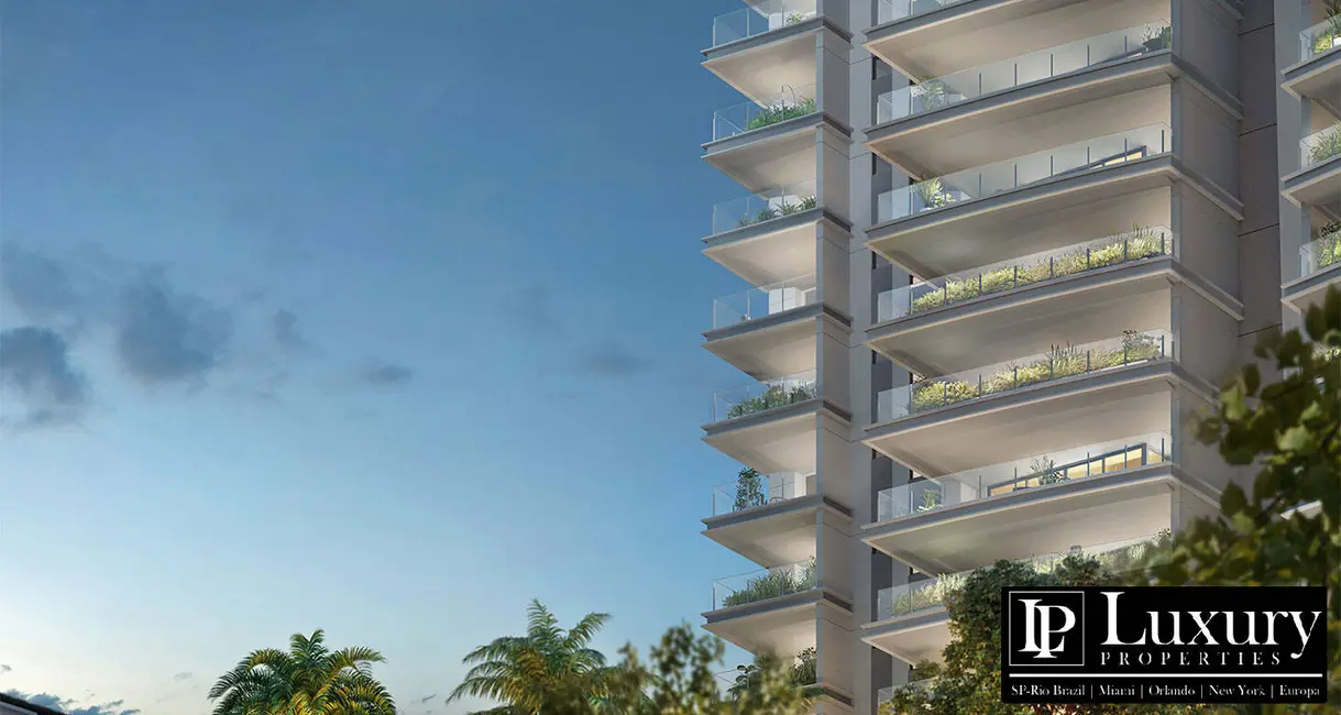 Apartamento com 4 quartos à venda e para alugar, 281m2 em Paraíso, São Paulo - SP - imagem 7 Foto 7 de Apartamento com 4 quartos à venda e para alugar, 281m2 em Paraíso, São Paulo - SP