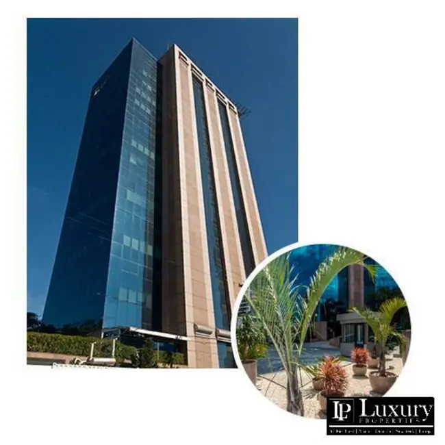 Sala Comercial para alugar, 775m2 em Pinheiros, São Paulo - SP - imagem 5 Foto 5 de Sala Comercial para alugar, 775m2 em Pinheiros, São Paulo - SP