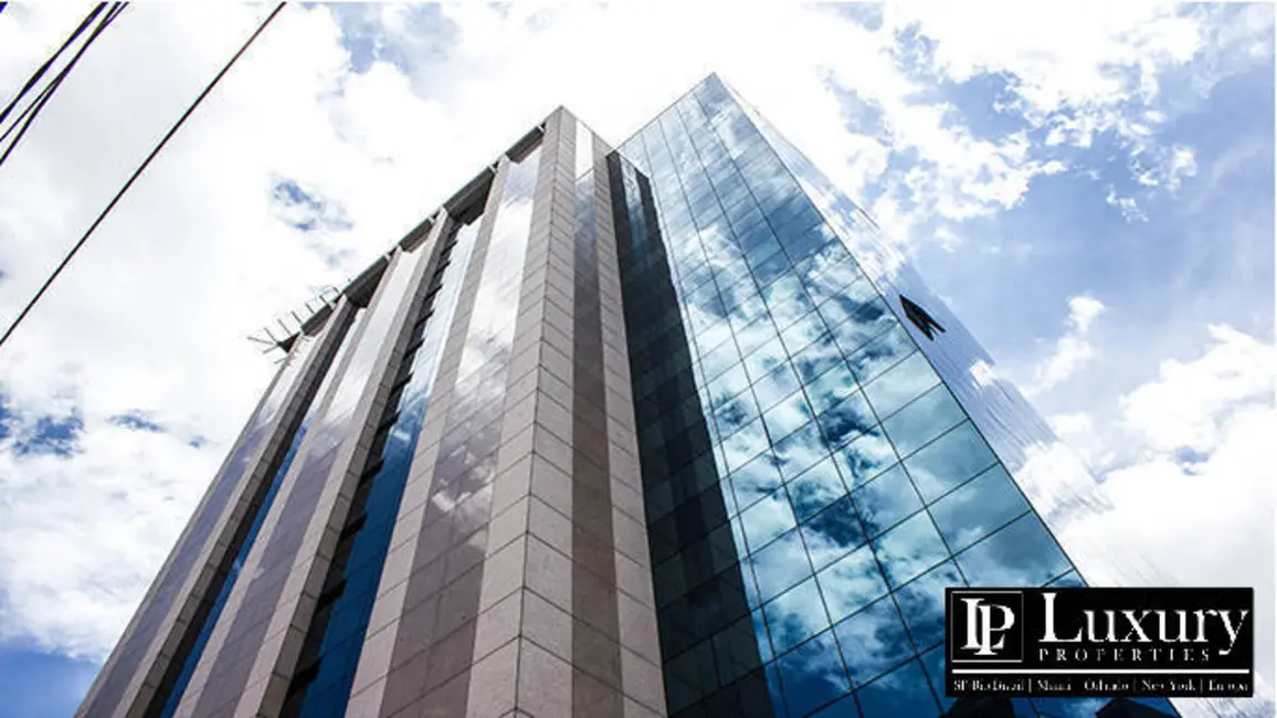 Sala Comercial para alugar, 775m2 em Pinheiros, São Paulo - SP - imagem 1 Foto 1 de Sala Comercial para alugar, 775m2 em Pinheiros, São Paulo - SP