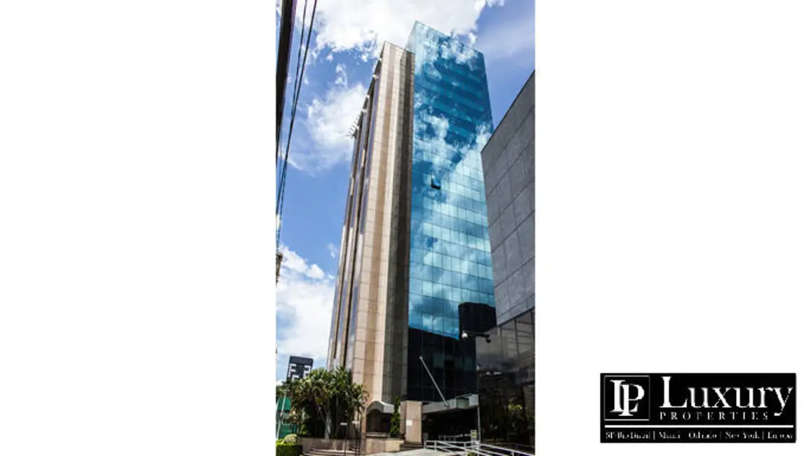 Sala Comercial para alugar, 775m2 em Pinheiros, São Paulo - SP - imagem 6 Foto 6 de Sala Comercial para alugar, 775m2 em Pinheiros, São Paulo - SP