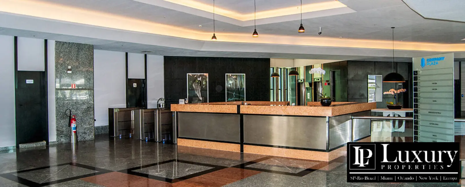 Sala Comercial para alugar, 775m2 em Pinheiros, São Paulo - SP - imagem 9 Foto 9 de Sala Comercial para alugar, 775m2 em Pinheiros, São Paulo - SP