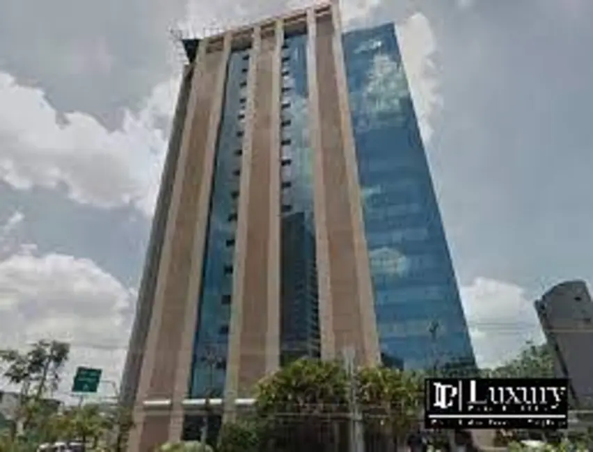 Sala Comercial para alugar, 775m2 em Pinheiros, São Paulo - SP - imagem 2 Foto 2 de Sala Comercial para alugar, 775m2 em Pinheiros, São Paulo - SP