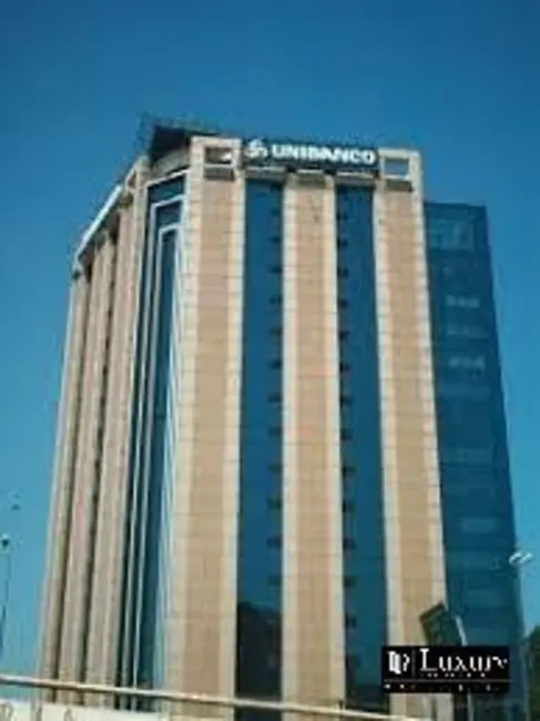 Sala Comercial para alugar, 775m2 em Pinheiros, São Paulo - SP - imagem 4 Foto 4 de Sala Comercial para alugar, 775m2 em Pinheiros, São Paulo - SP