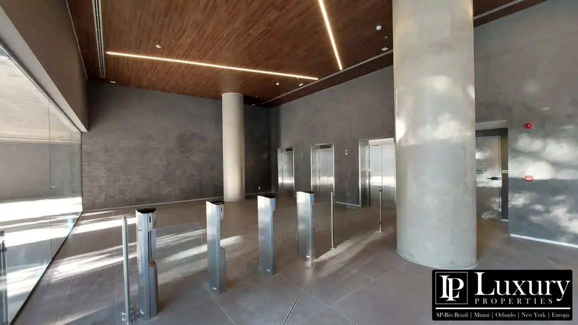 Foto 4 de Sala Comercial à venda e para alugar, 631m2 em Pinheiros, São Paulo - SP